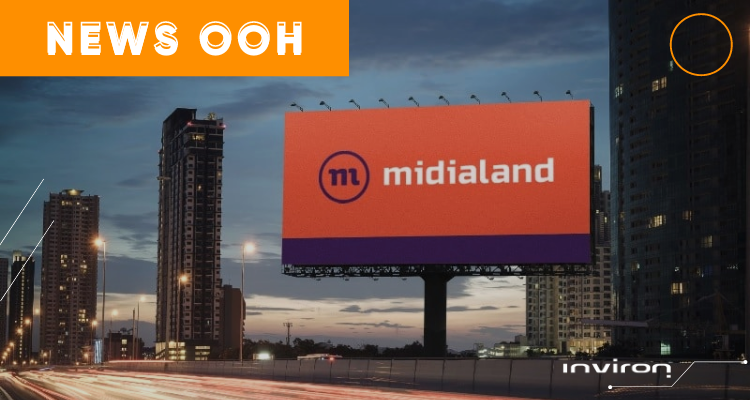 News OOH - Midialand