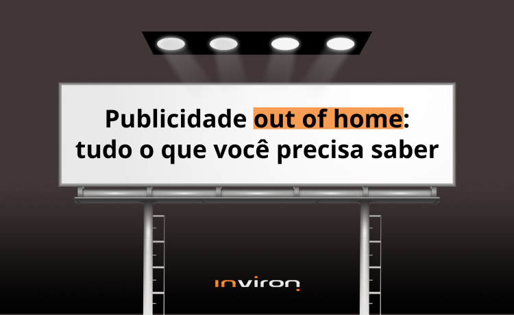 Publicidade out of home